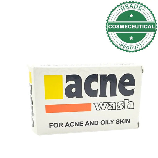 Acne Wash Bar