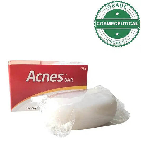 Acne Stat Bar 75g