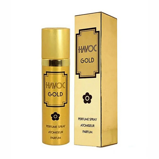Havoc Perfume