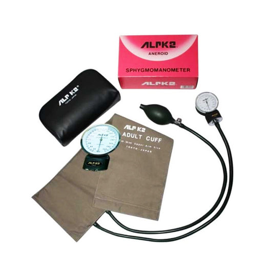 ALPK2 Aneroid Sphygmomanometer