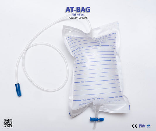 Urine Bag (MEDI Flow )