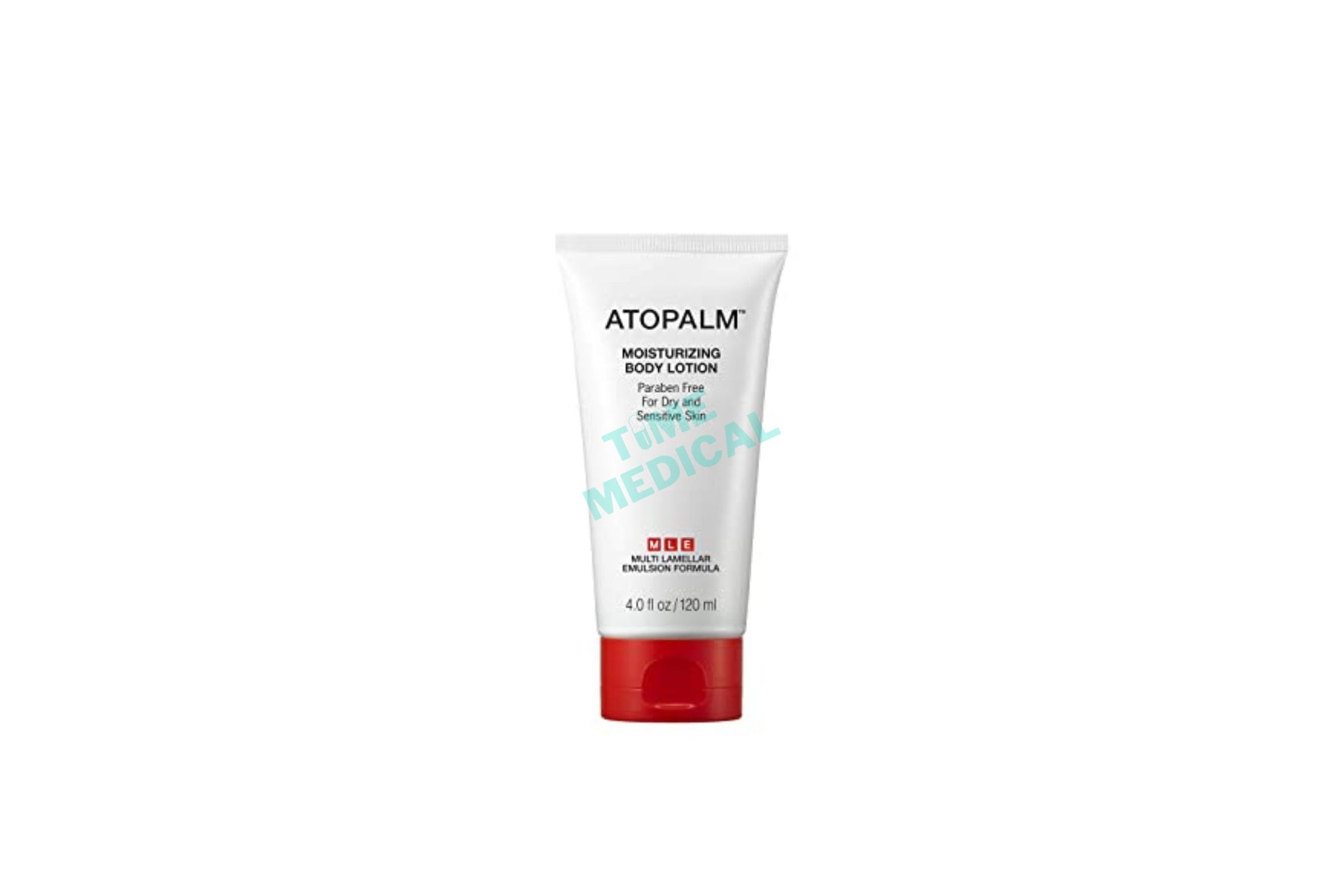 Atopalm Moisturizing Body 120ml Lotion