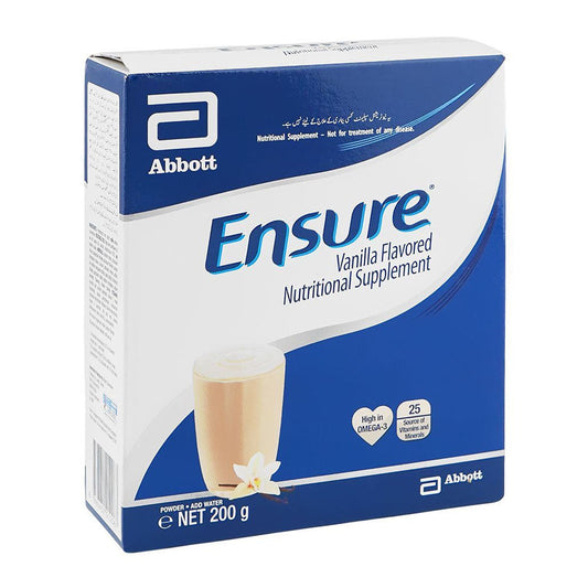 Ensure Milk 200GMS Powder