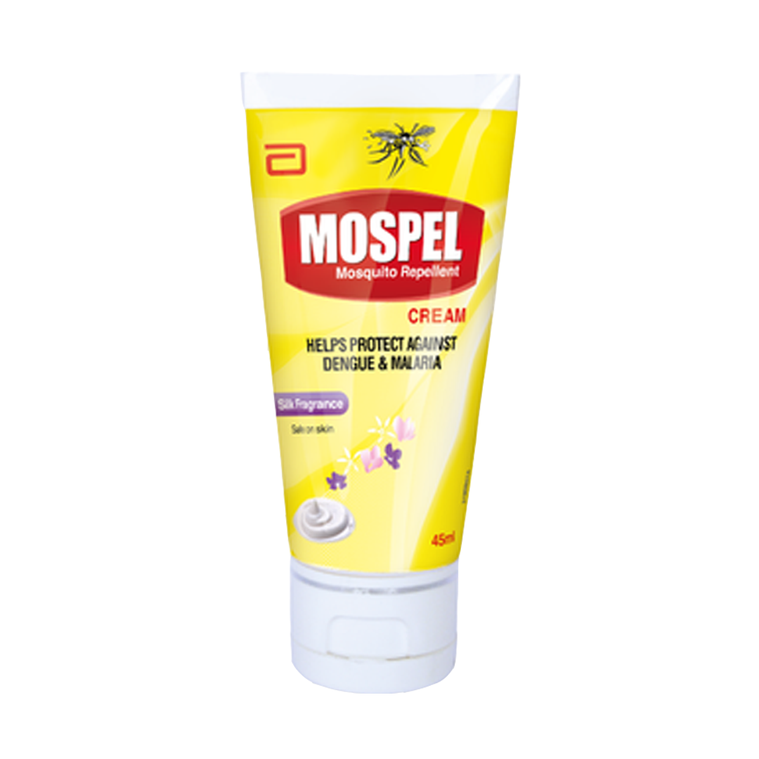Mospel 45ml Cream