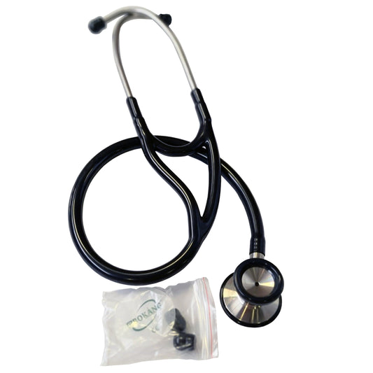 Medicare Dual Head Stethoscope MT 120