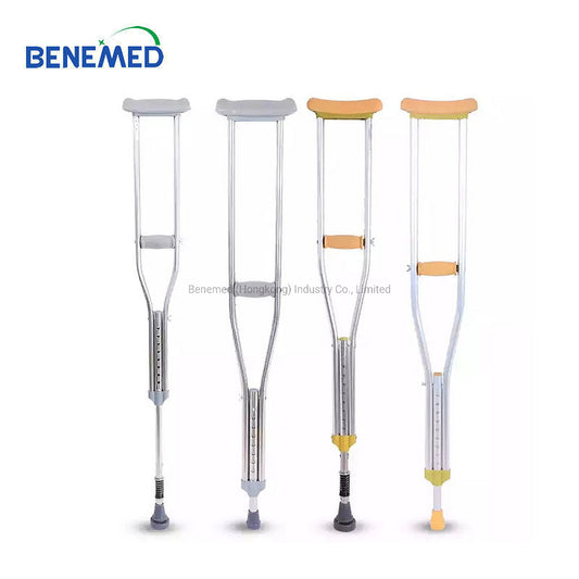 Crutches China (MEDIUM)