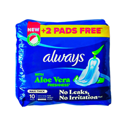 Always Pads (10s)