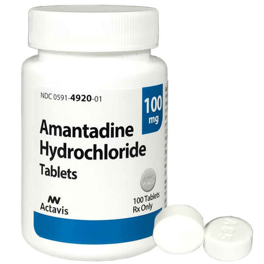 Amanta Tablets