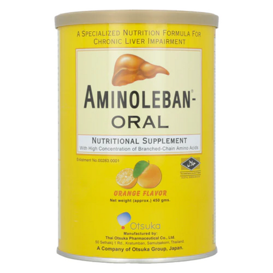 Aminoleban Oral 450g Powder