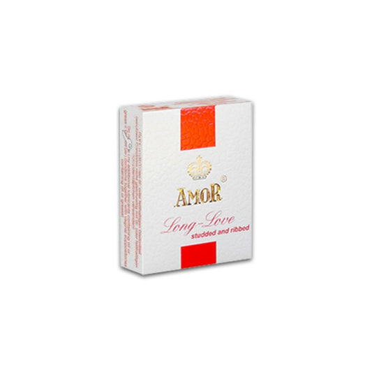 Amor Condom