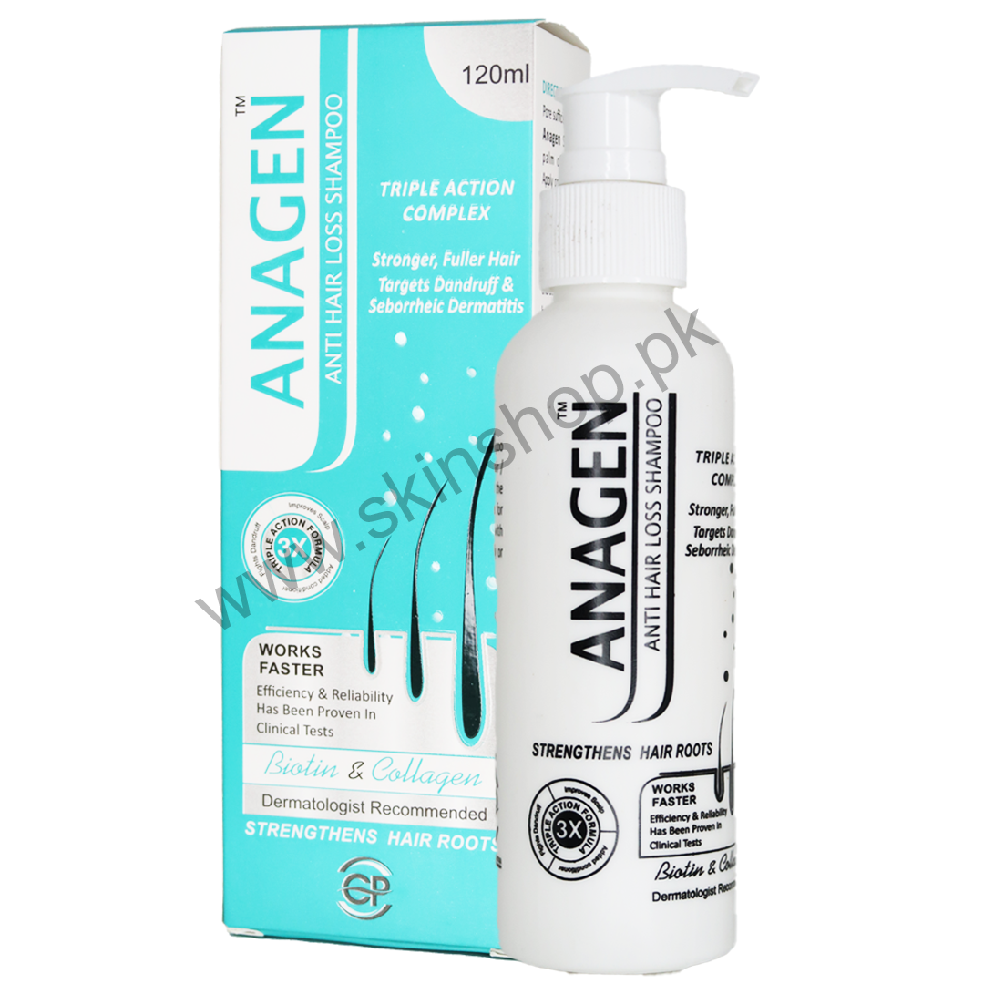 Anagen Shampoo