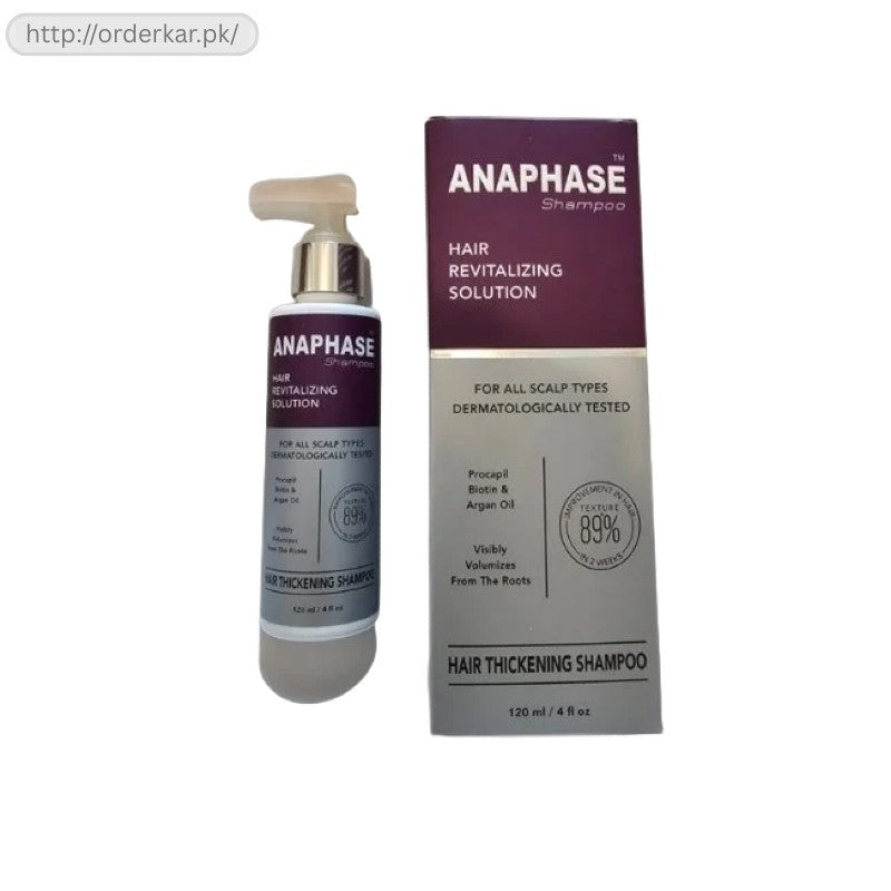 Anaphase Shampoo