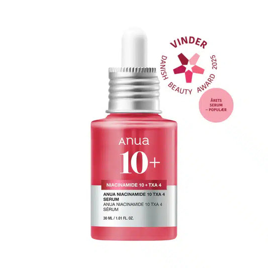 Smuk Revitalizer Serum
