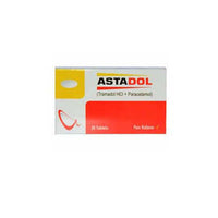 Astadol Tablets