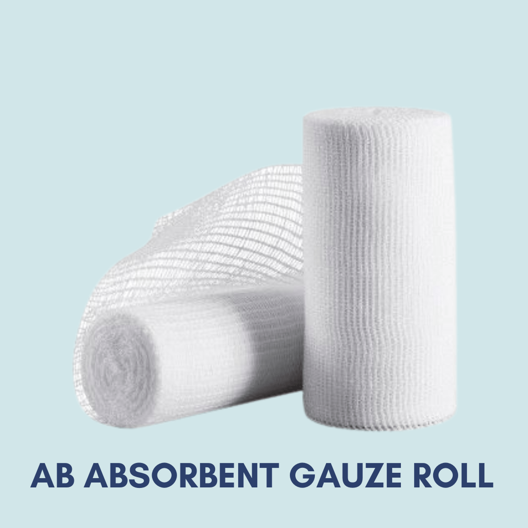 Absorbent Gauze