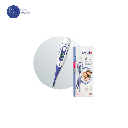 B.WELL Digital Thermometer WT 04