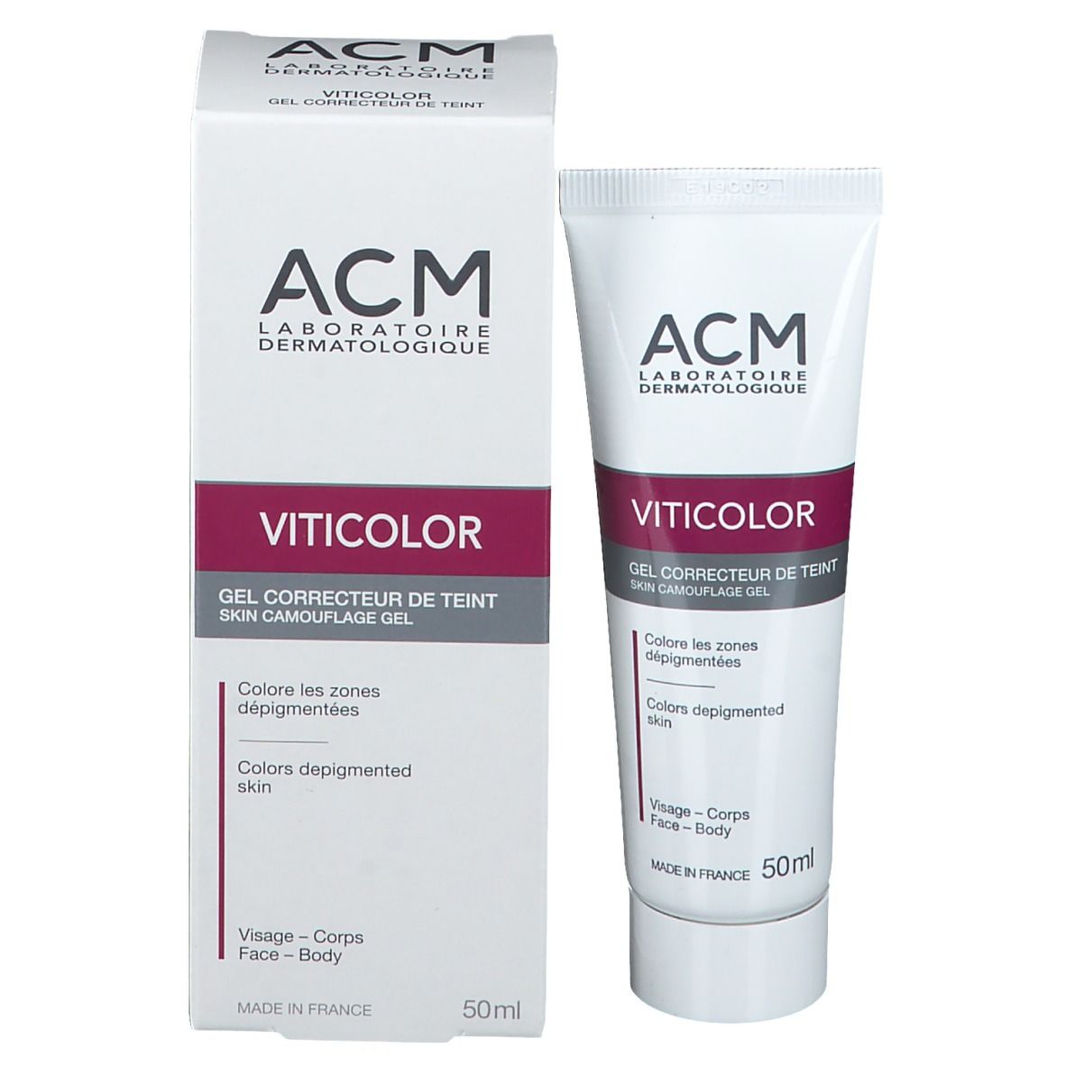 Viticolor 50ml Gel