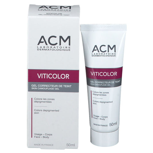 Viticolor 50ml Gel