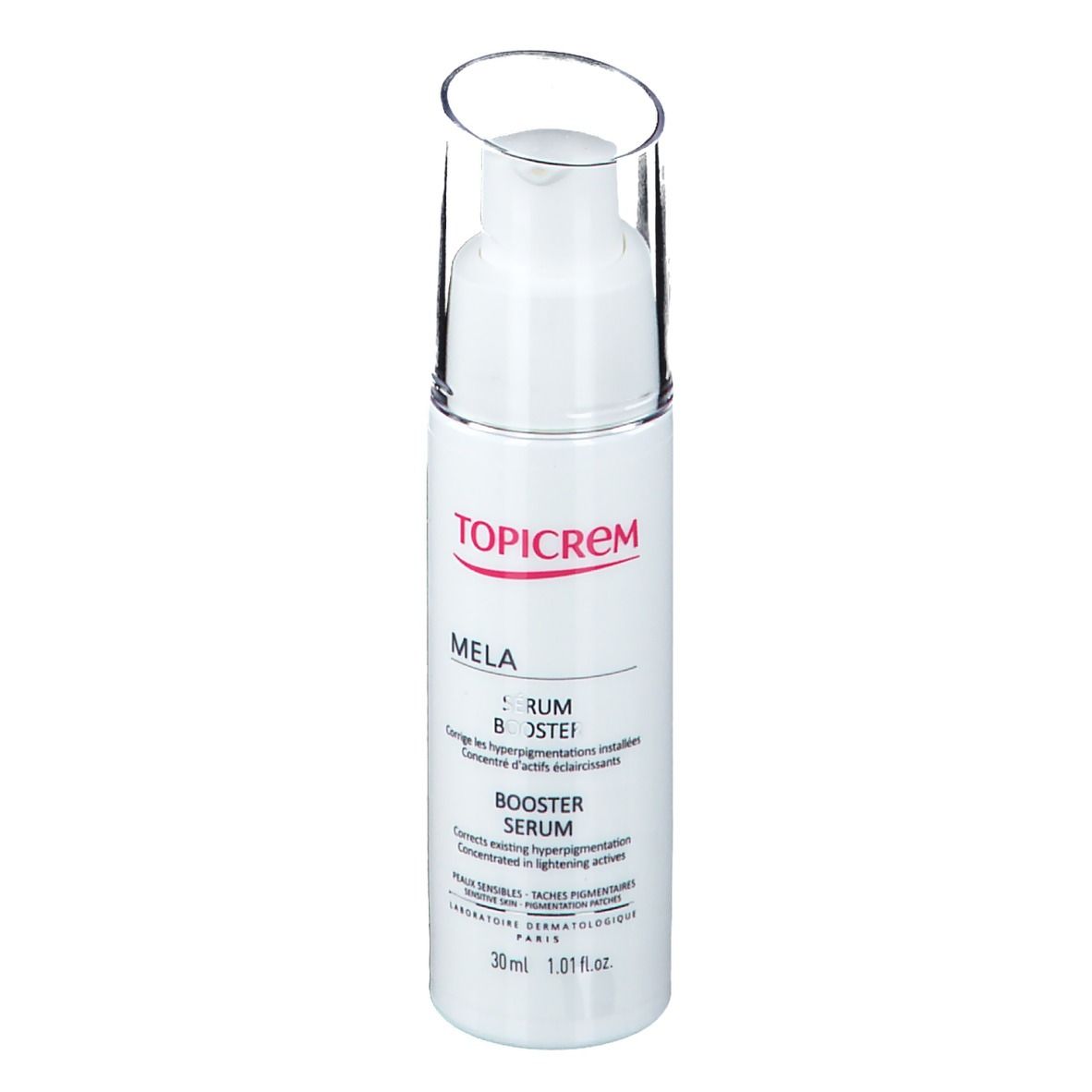 Topicrem Mela Serum Booster
