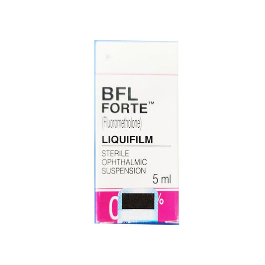 Bfl Forte Eye Drops