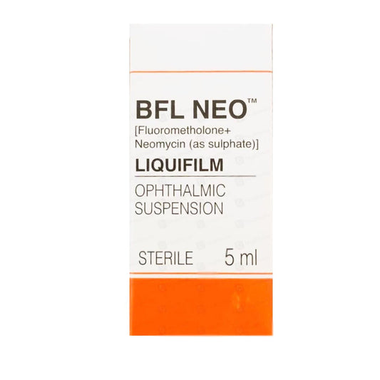Bfl Neo Eye Drops