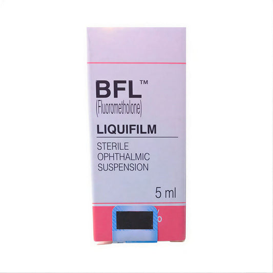 Bfl Eye Drops