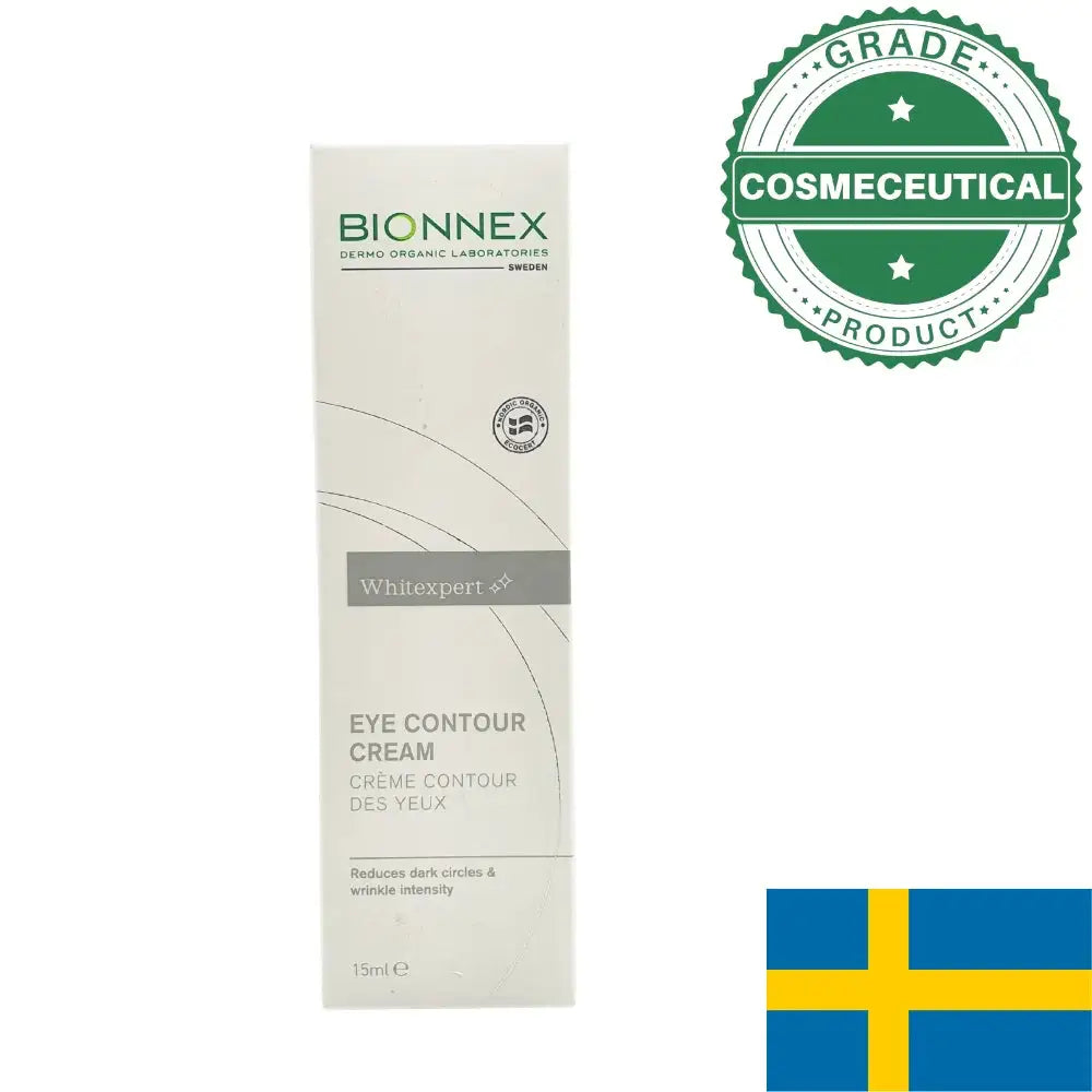 Bionnex Eye Contour Cream