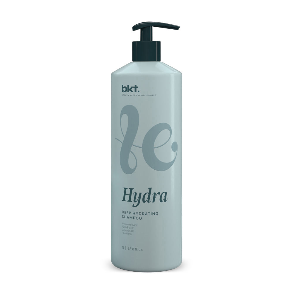 B&B Bkt Shampoo