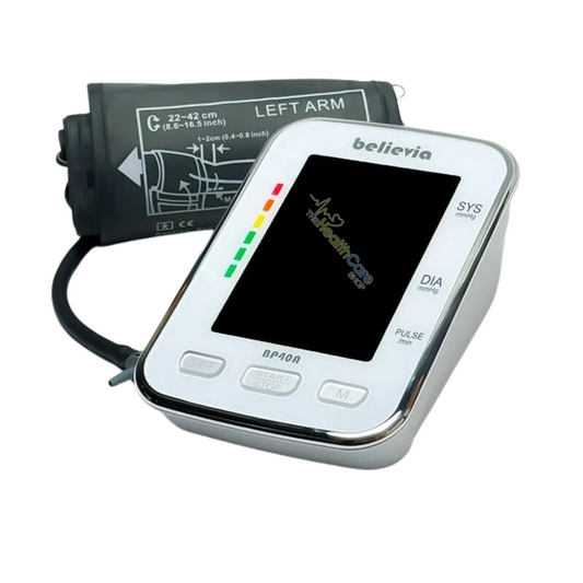 BP Cuff Otam