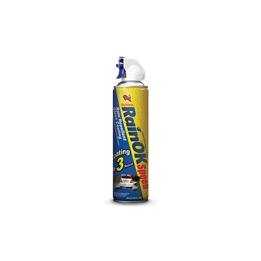 Bulls Night Spray