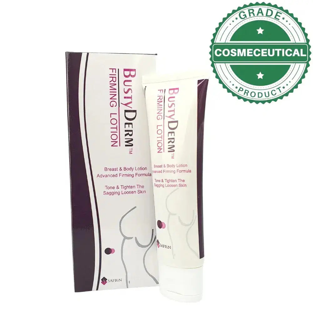 Busty Derm Firming Lotion