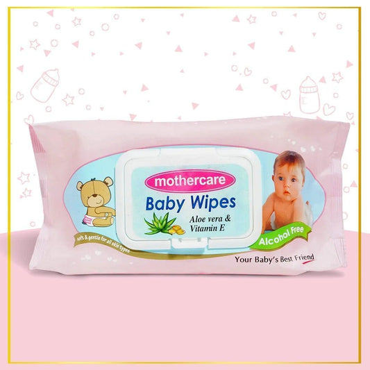 Mothercare Baby Wipes