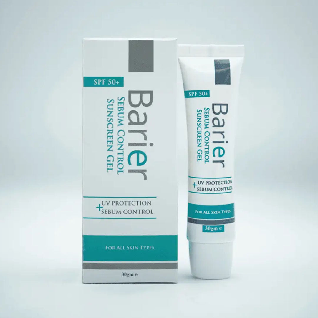 Barier Sebum Control Gel