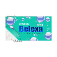 Belexa 10mg Tablets