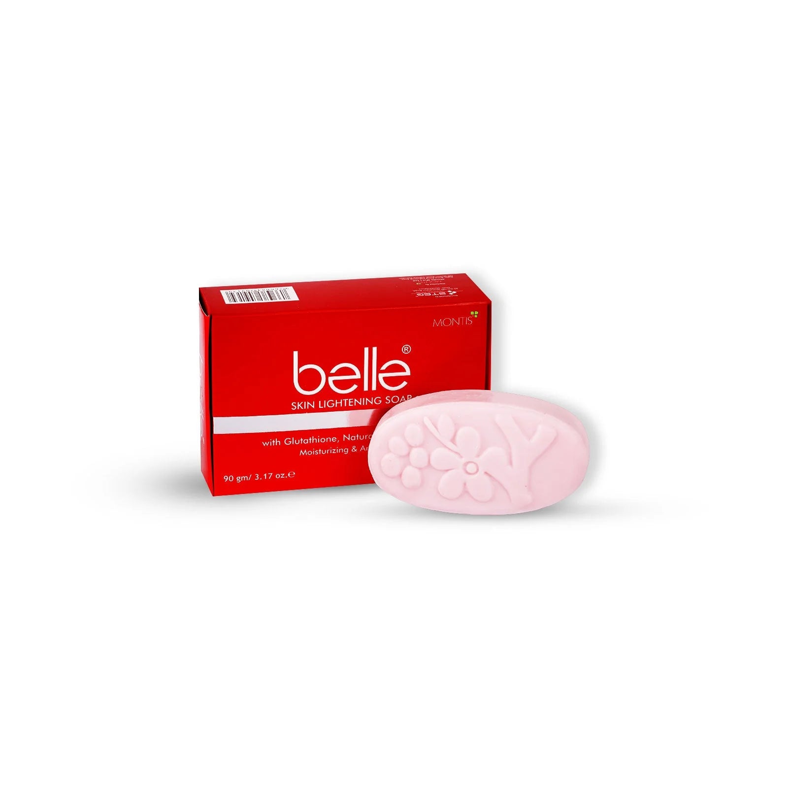 Belle Soap