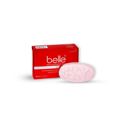 Belle Soap
