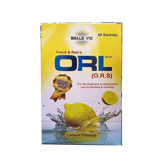 Orl Sachets
