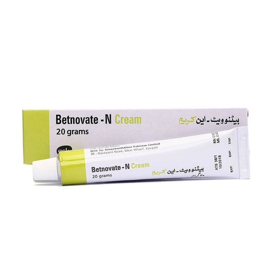 Betnovate N Ointment