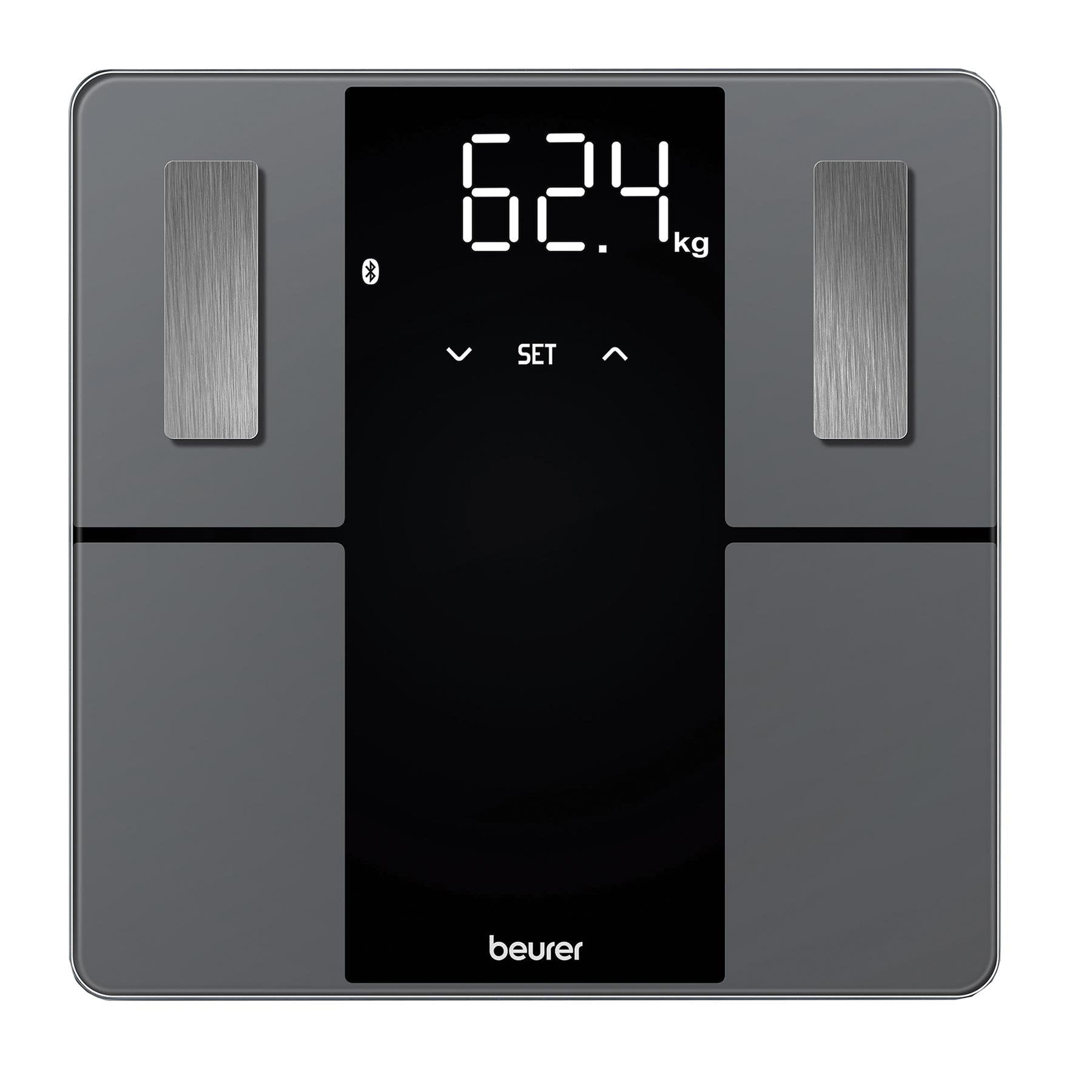 Beurer Digital Bath Scale PS05