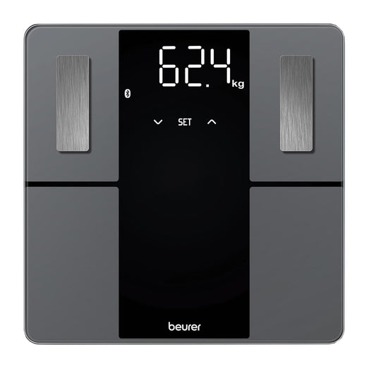 Beurer Digital Bath Scale PS05