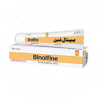 Binalfine Cream