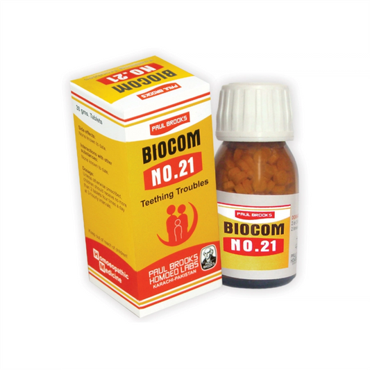 Biocom NO.21