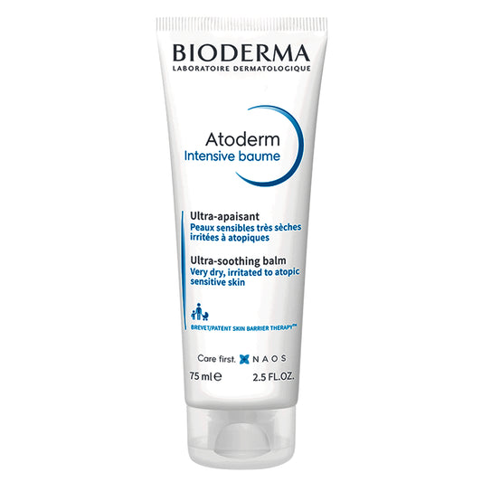 Bioderma Atoderm Intensive Baume 75ml