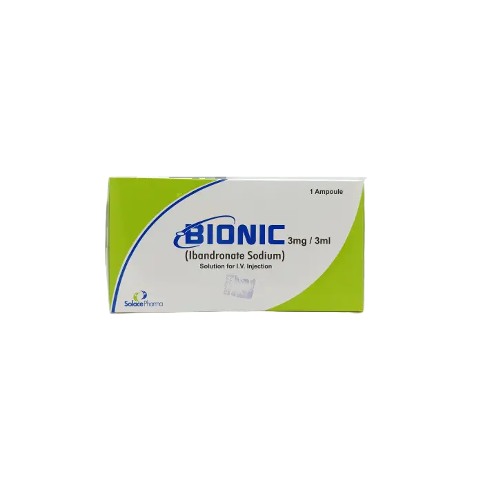 Bionic Injection