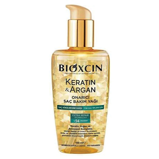 Bioxcin Argan Oil 150ml