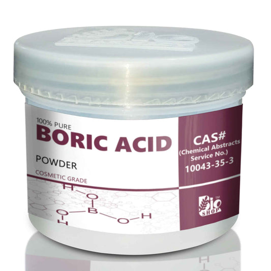 Boric Acid