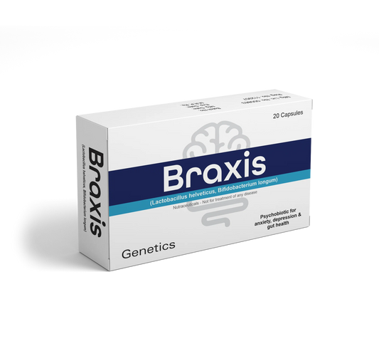 Braxis Capsules