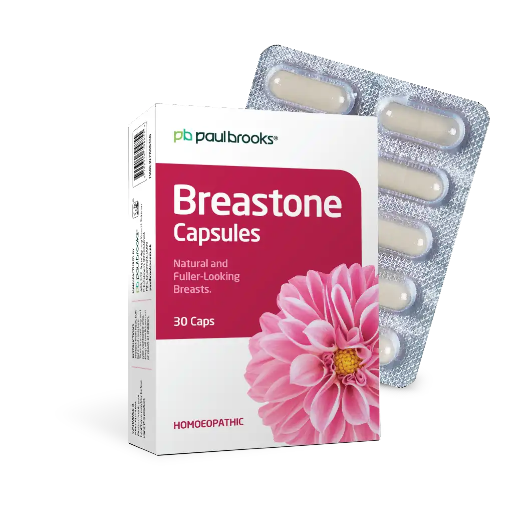 Breastone Capsules