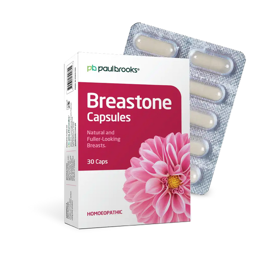 Breastone Capsules