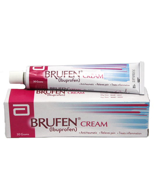 Brufen Cream